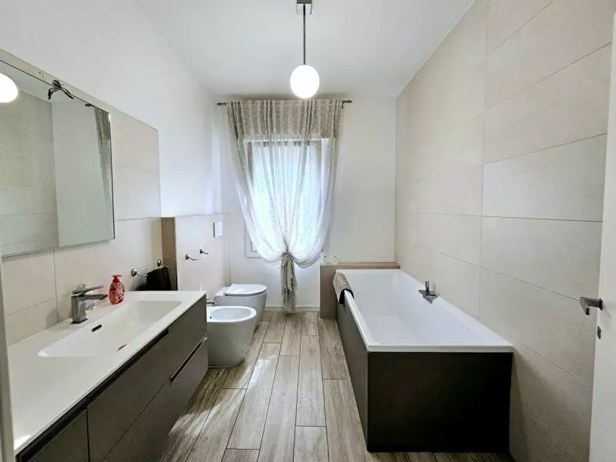 Immagine 12 di Casa indipendente in vendita  in VIA TADDEO D'ESTE a Este