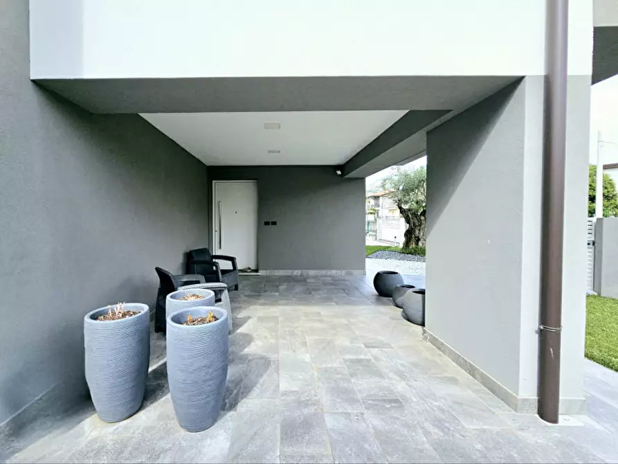 Immagine 15 di Casa indipendente in vendita  in VIA TADDEO D'ESTE a Este