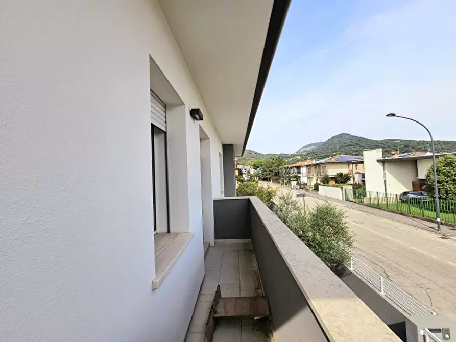 Immagine 16 di Casa indipendente in vendita  in VIA TADDEO D'ESTE a Este