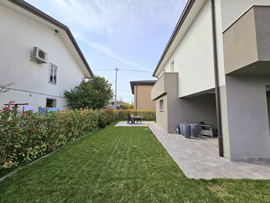 Immagine 22 di Casa indipendente in vendita  in VIA TADDEO D'ESTE a Este