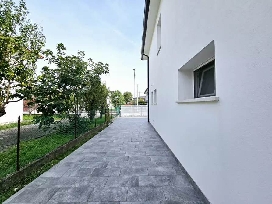 Immagine 25 di Casa indipendente in vendita  in VIA TADDEO D'ESTE a Este
