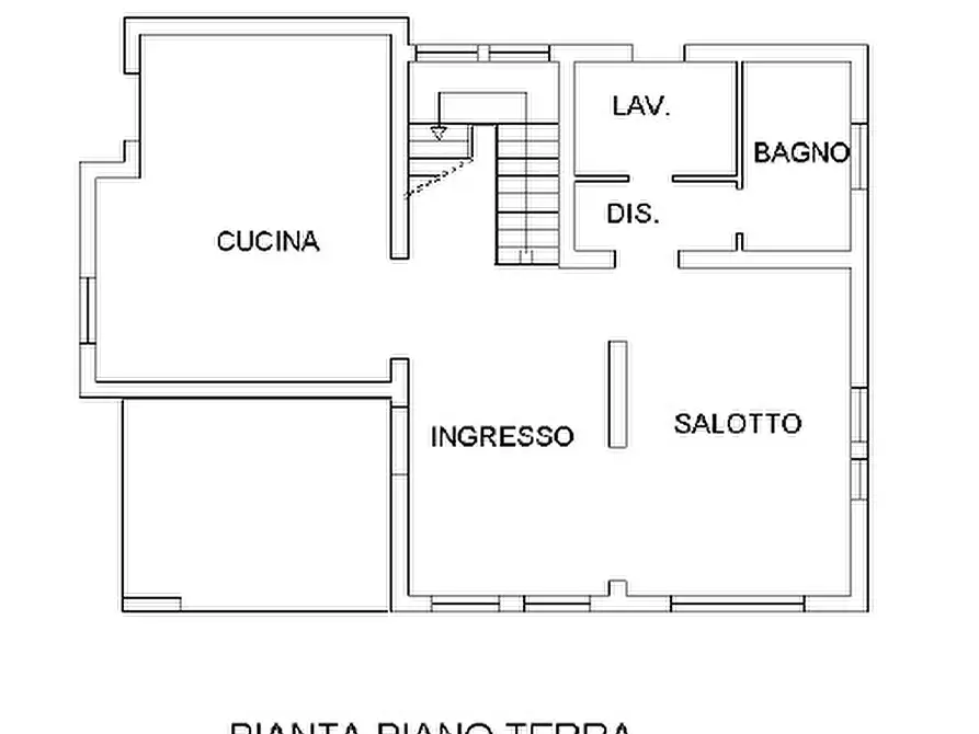 Immagine 26 di Casa indipendente in vendita  in VIA TADDEO D'ESTE a Este