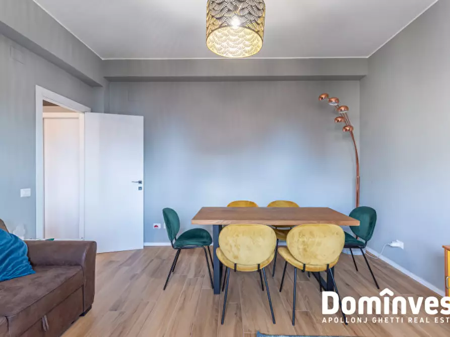 Immagine 6 di Appartamento in vendita  in Via Achille Mauri a Roma