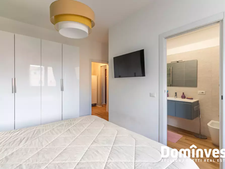 Immagine 10 di Appartamento in vendita  in Via Achille Mauri a Roma