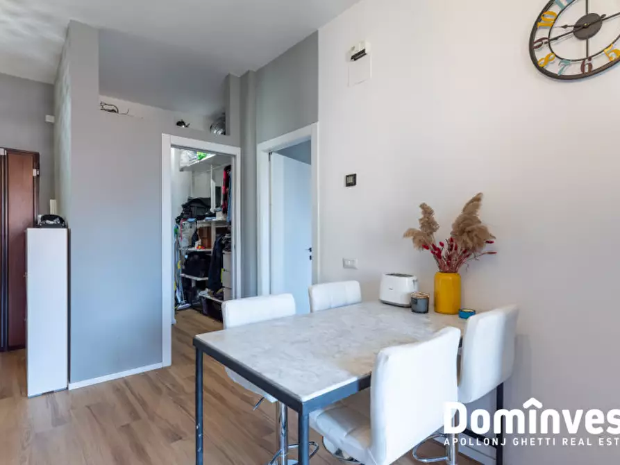 Immagine 17 di Appartamento in vendita  in Via Achille Mauri a Roma