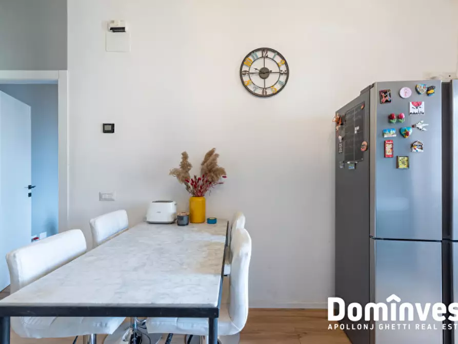 Immagine 18 di Appartamento in vendita  in Via Achille Mauri a Roma