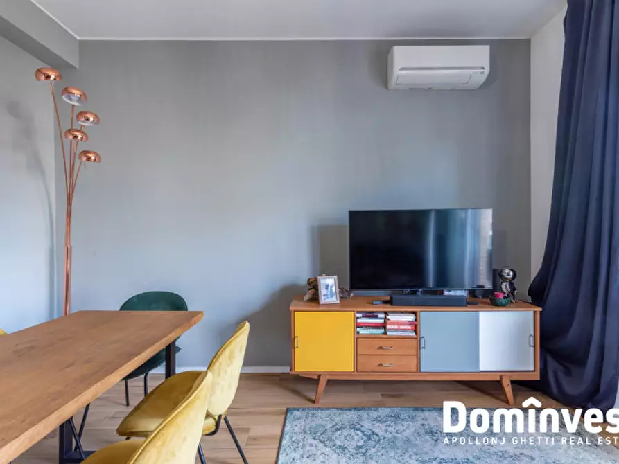 Immagine 22 di Appartamento in vendita  in Via Achille Mauri a Roma