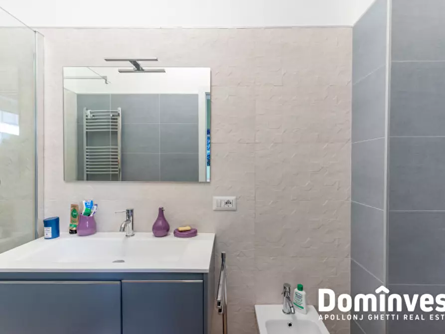 Immagine 23 di Appartamento in vendita  in Via Achille Mauri a Roma