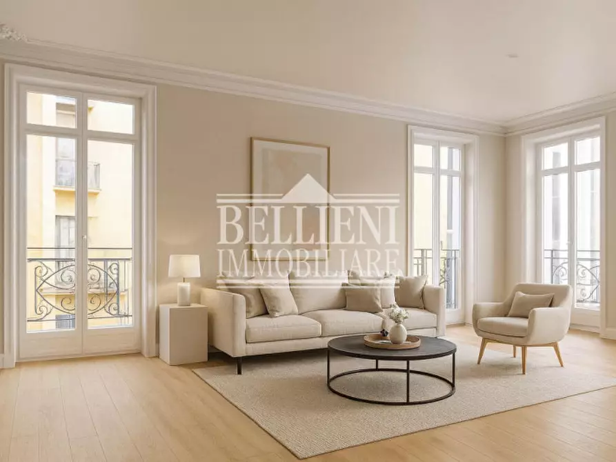 Immagine 1 di Appartamento in vendita  in Contra' Santa Caterina a Vicenza