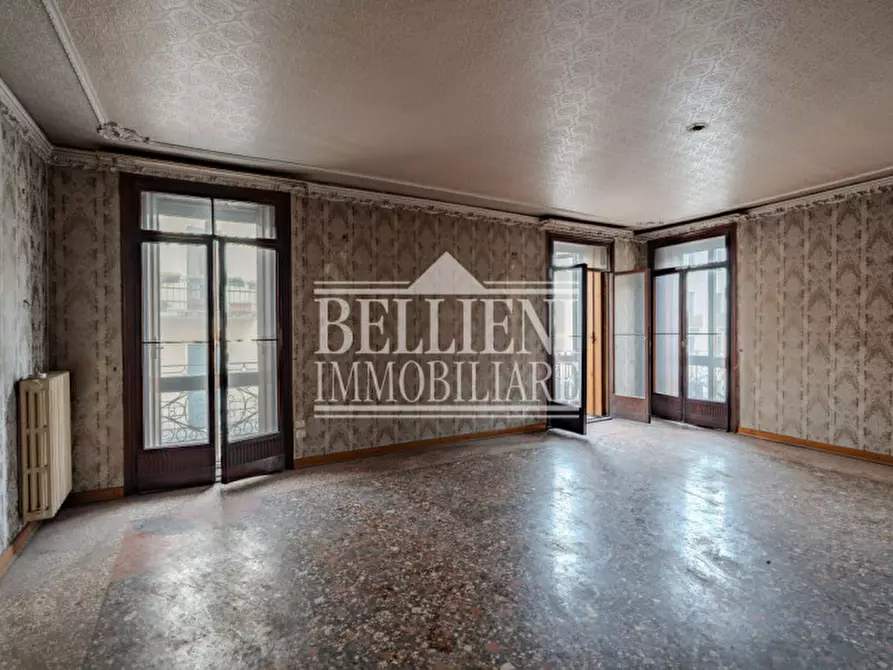 Immagine 6 di Appartamento in vendita  in Contra' Santa Caterina a Vicenza