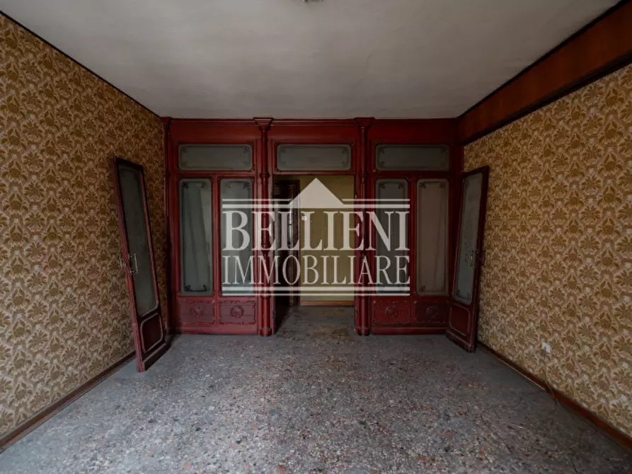 Immagine 7 di Appartamento in vendita  in Contra' Santa Caterina a Vicenza