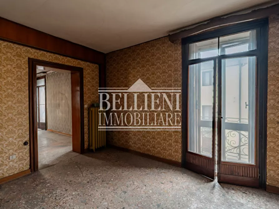 Immagine 8 di Appartamento in vendita  in Contra' Santa Caterina a Vicenza