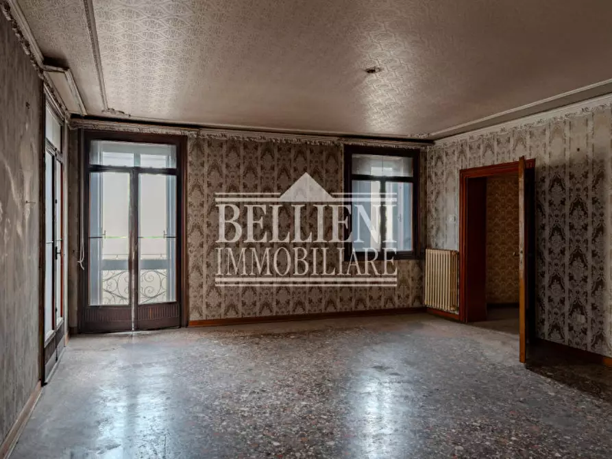 Immagine 9 di Appartamento in vendita  in Contra' Santa Caterina a Vicenza