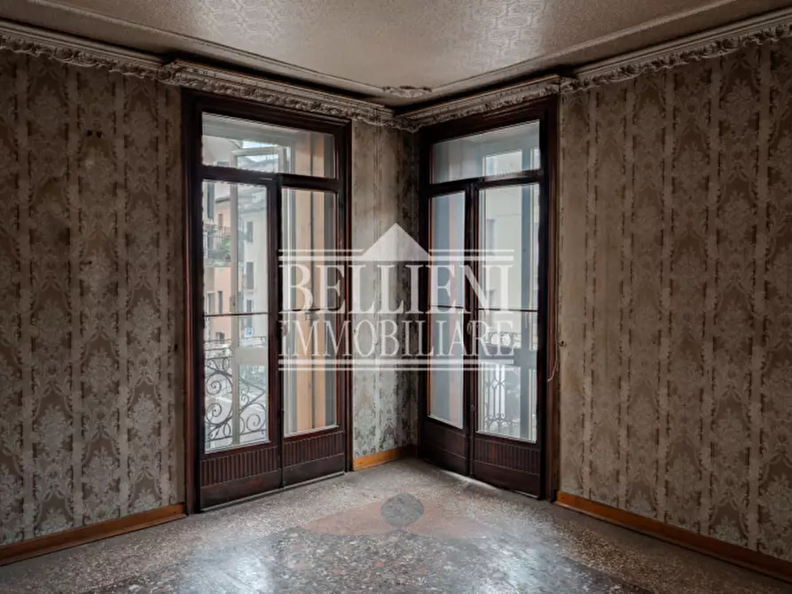 Immagine 10 di Appartamento in vendita  in Contra' Santa Caterina a Vicenza