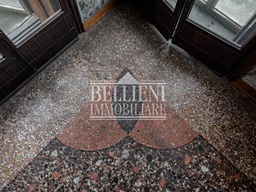 Immagine 11 di Appartamento in vendita  in Contra' Santa Caterina a Vicenza