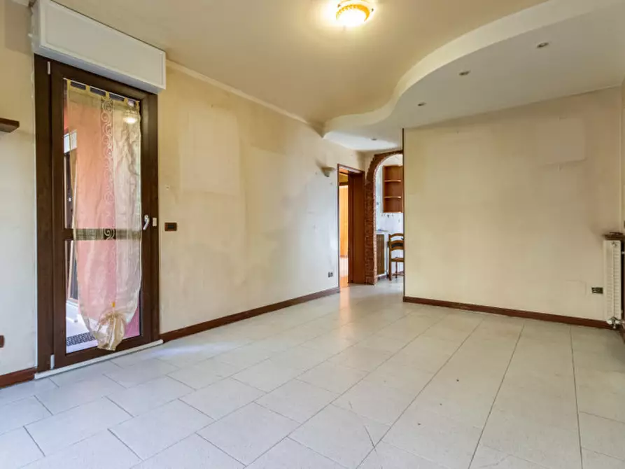 Immagine 1 di Appartamento in vendita  in Via Wolfang Amedeus Mozart a Zibido San Giacomo