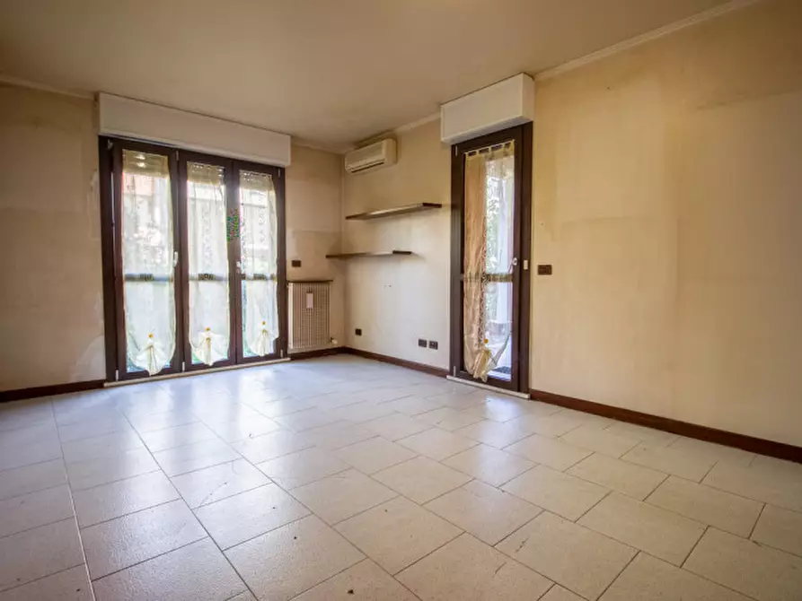 Immagine 2 di Appartamento in vendita  in Via Wolfang Amedeus Mozart a Zibido San Giacomo