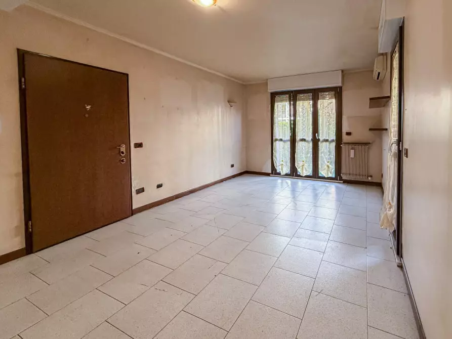 Immagine 3 di Appartamento in vendita  in Via Wolfang Amedeus Mozart a Zibido San Giacomo