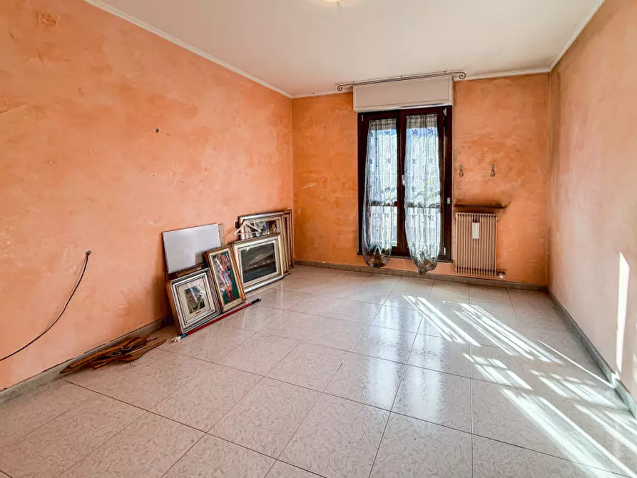 Immagine 10 di Appartamento in vendita  in Via Wolfang Amedeus Mozart a Zibido San Giacomo