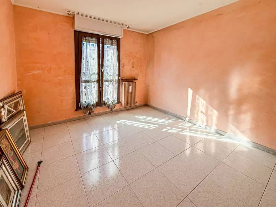 Immagine 11 di Appartamento in vendita  in Via Wolfang Amedeus Mozart a Zibido San Giacomo