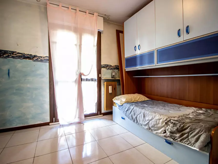 Immagine 12 di Appartamento in vendita  in Via Wolfang Amedeus Mozart a Zibido San Giacomo