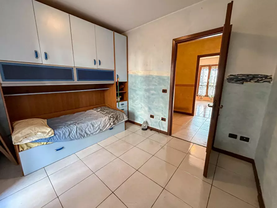 Immagine 13 di Appartamento in vendita  in Via Wolfang Amedeus Mozart a Zibido San Giacomo