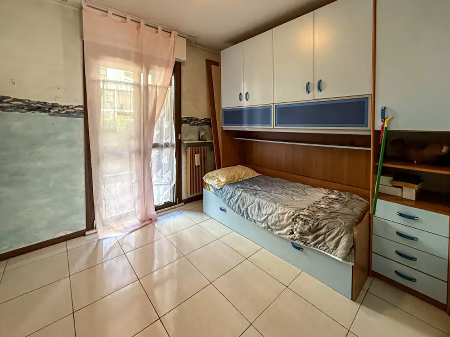 Immagine 14 di Appartamento in vendita  in Via Wolfang Amedeus Mozart a Zibido San Giacomo