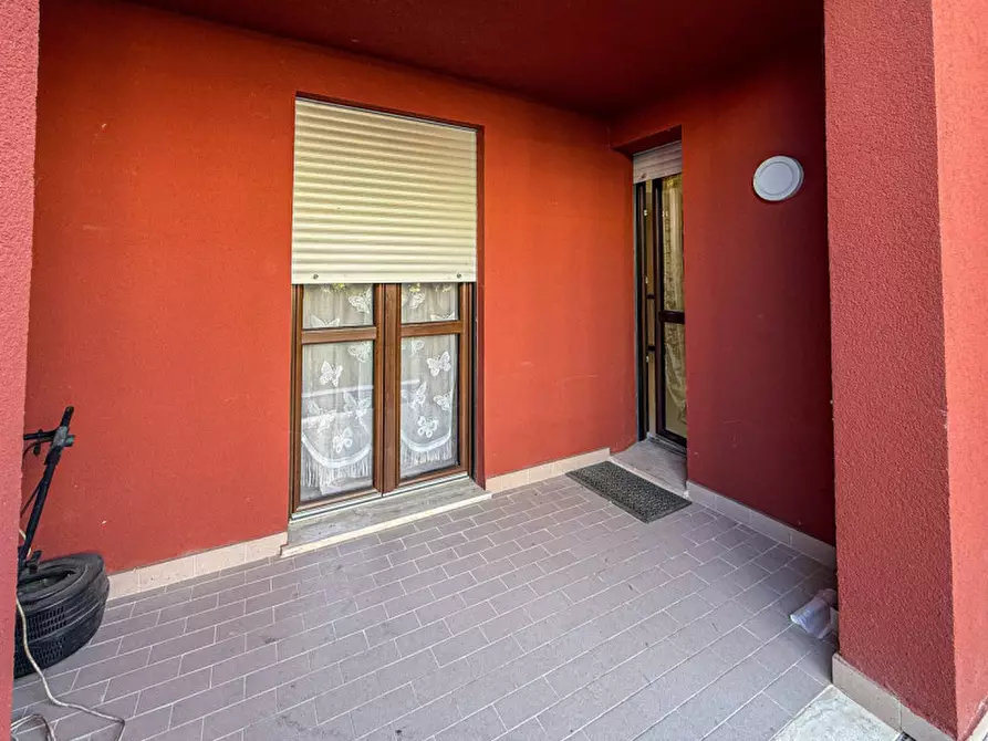 Immagine 18 di Appartamento in vendita  in Via Wolfang Amedeus Mozart a Zibido San Giacomo