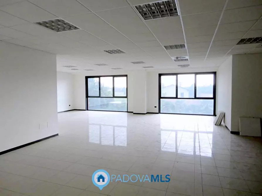 Immagine 1 di Ufficio in vendita  in Via Venezia 85 a Vigonza