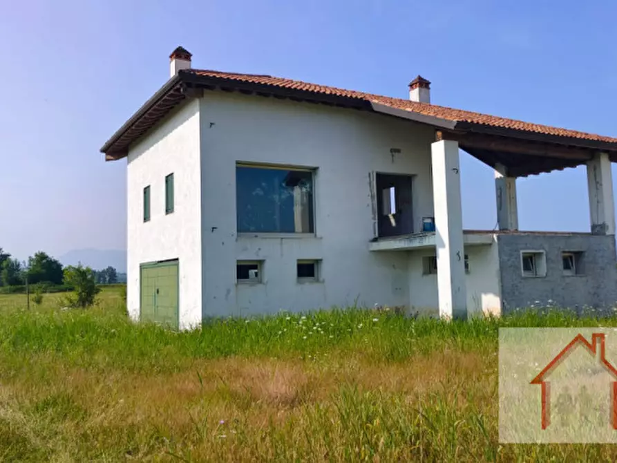 Immagine 3 di Casa indipendente in vendita  a Susegana