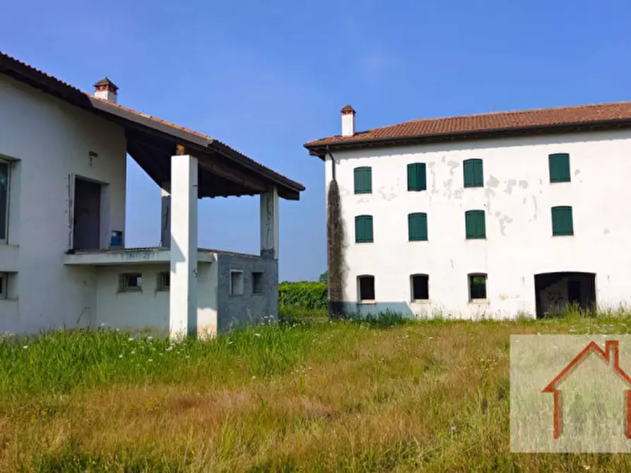 Immagine 4 di Casa indipendente in vendita  a Susegana