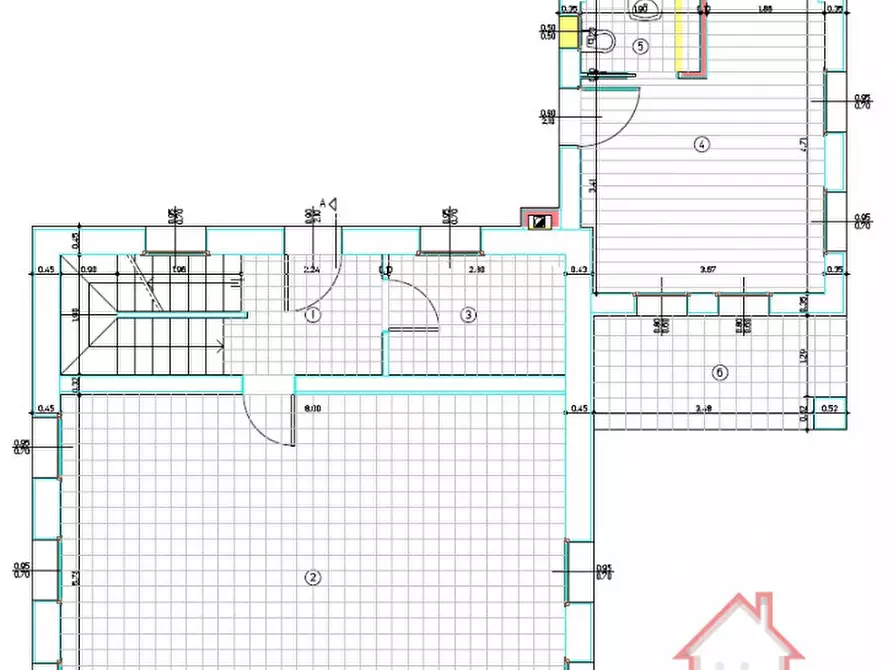 Immagine 24 di Casa indipendente in vendita  a Susegana