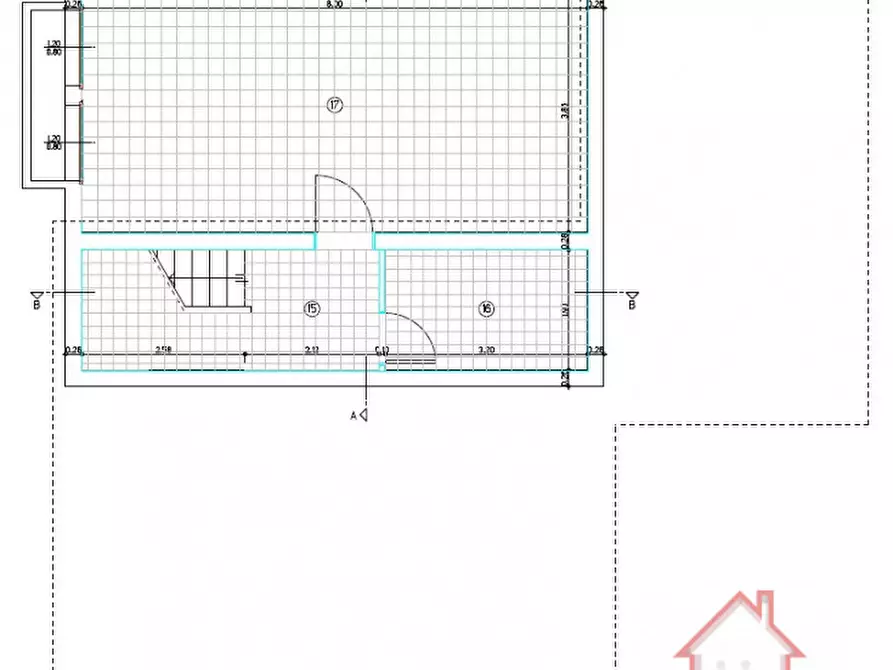 Immagine 27 di Casa indipendente in vendita  a Susegana