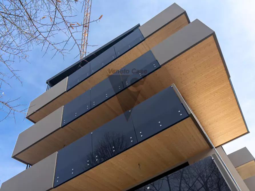 Immagine 3 di Attico in vendita  in Via Vittorio Veneto a Dolo