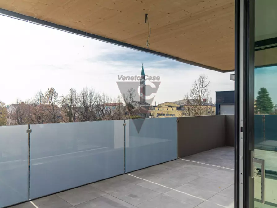 Immagine 4 di Attico in vendita  in Via Vittorio Veneto a Dolo
