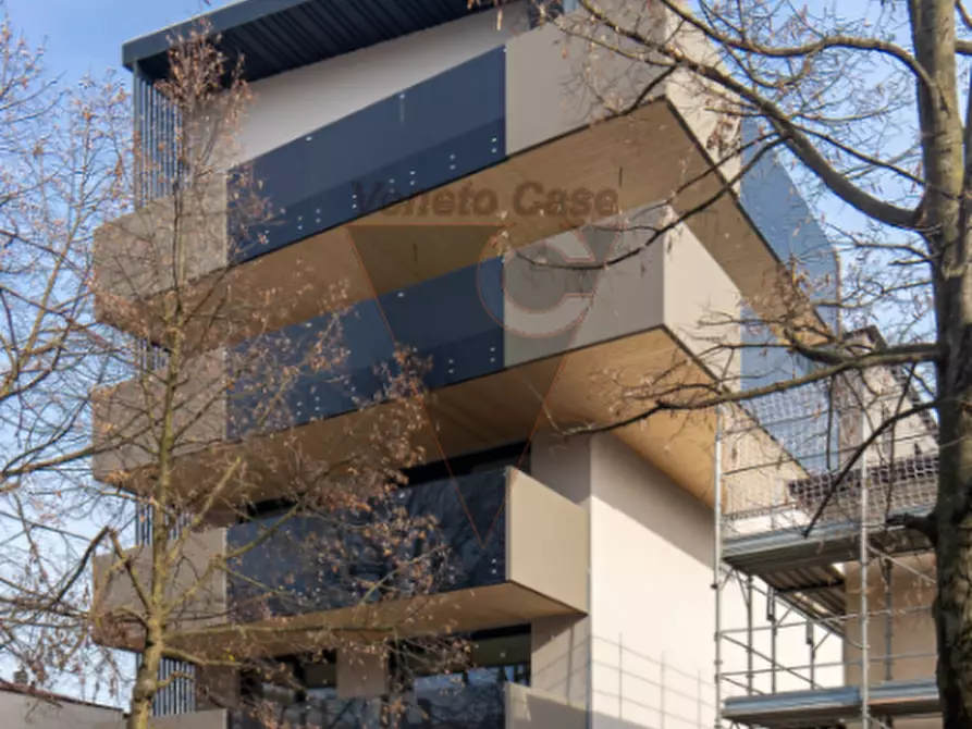 Immagine 6 di Attico in vendita  in Via Vittorio Veneto a Dolo