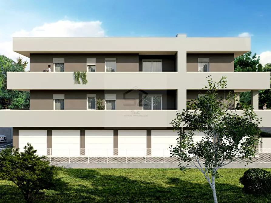 Immagine 5 di Appartamento in vendita  in Via Don Pietro Grotto a Albignasego