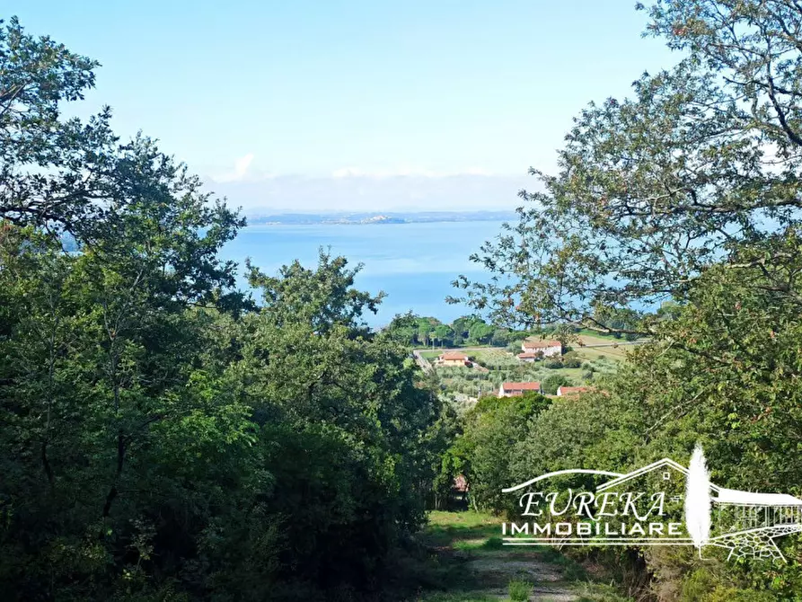 Immagine 1 di Terreno in vendita  in strada della rocca a Magione