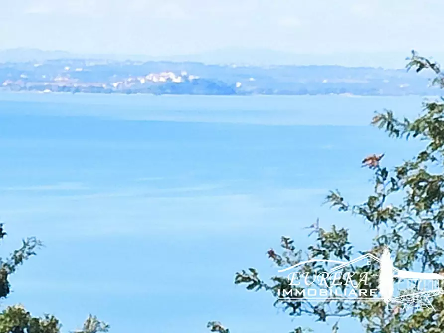 Immagine 13 di Terreno in vendita  in strada della rocca a Magione