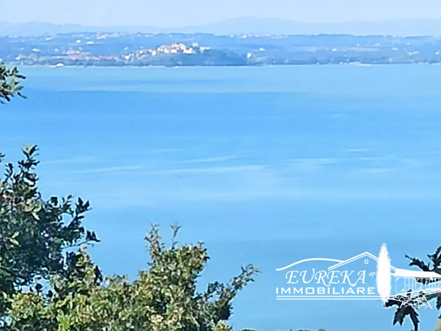 Immagine 15 di Terreno in vendita  in strada della rocca a Magione