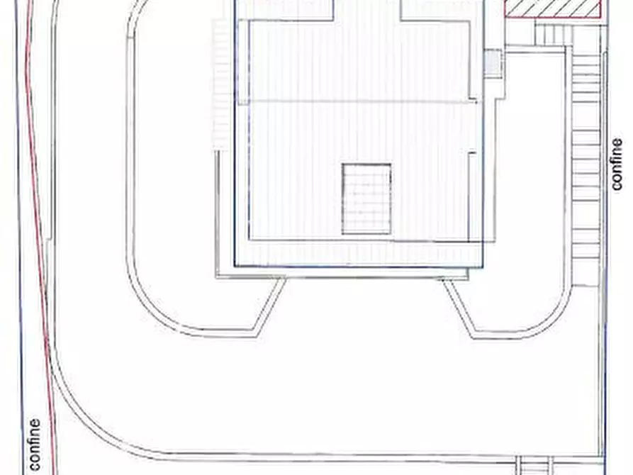 Immagine 19 di Terreno in vendita  in strada della rocca a Magione