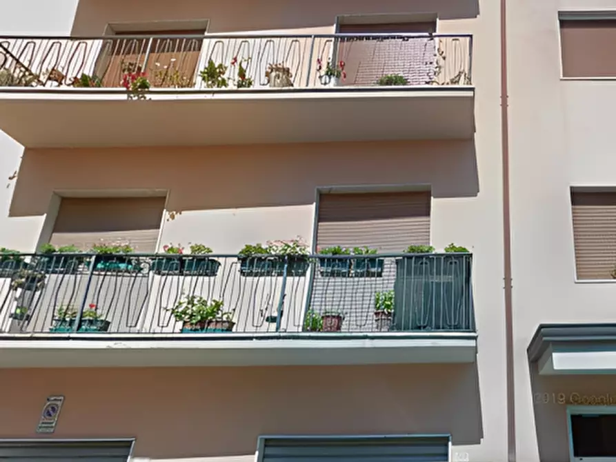 Immagine 3 di Appartamento in vendita  in Via Gustavo Bocchini 61 a San Giorgio Del Sannio