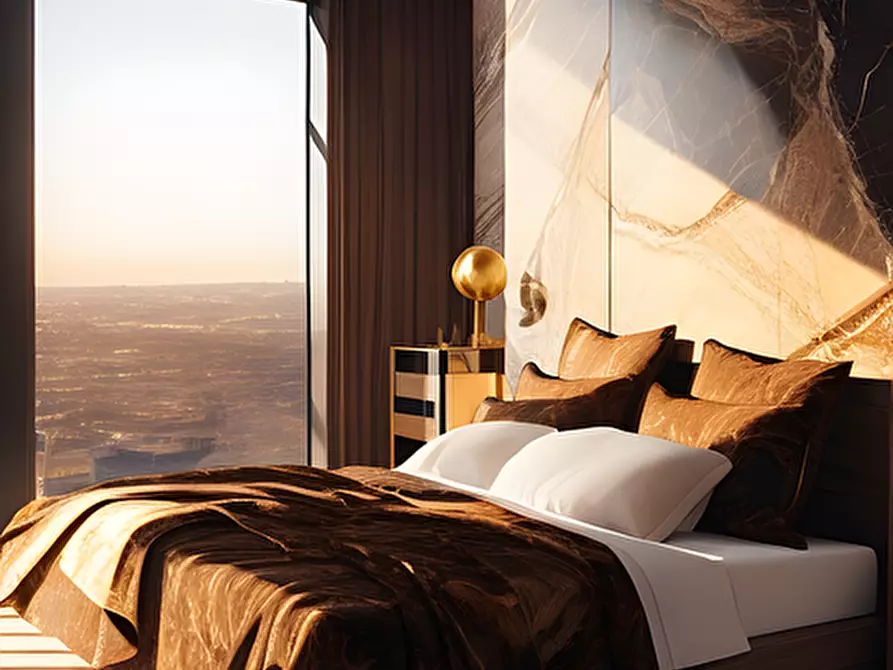 Immagine 14 di Attico in vendita  in via roma a Albignasego