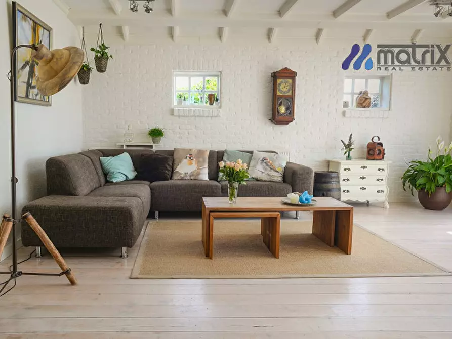 Immagine 22 di Attico in vendita  in via roma a Albignasego