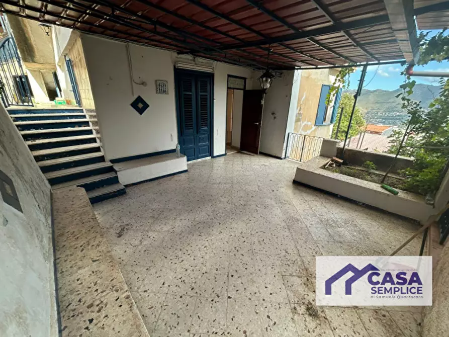 Immagine 1 di Appartamento in vendita  in Via Regione Siciliana a Monreale