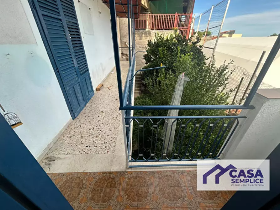 Immagine 2 di Appartamento in vendita  in Via Regione Siciliana a Monreale