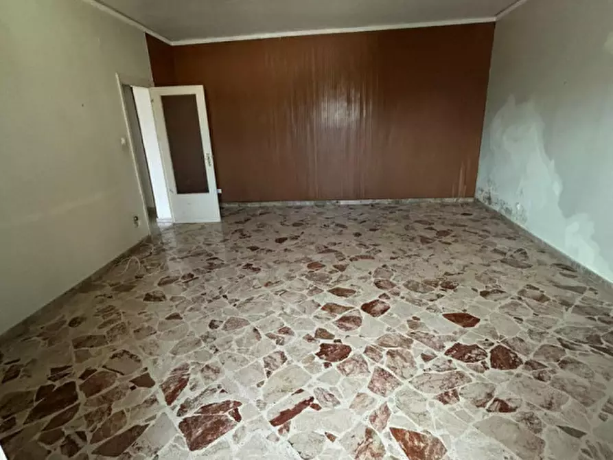 Immagine 4 di Appartamento in vendita  in Via Regione Siciliana a Monreale