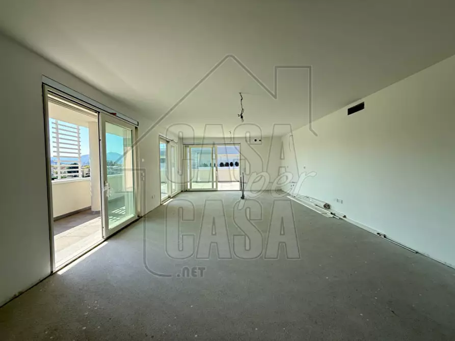 Immagine 1 di Attico in vendita  in Via Appia Monterosso a Abano Terme