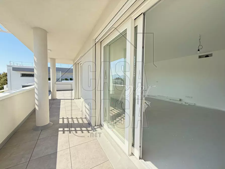 Immagine 3 di Attico in vendita  in Via Appia Monterosso a Abano Terme