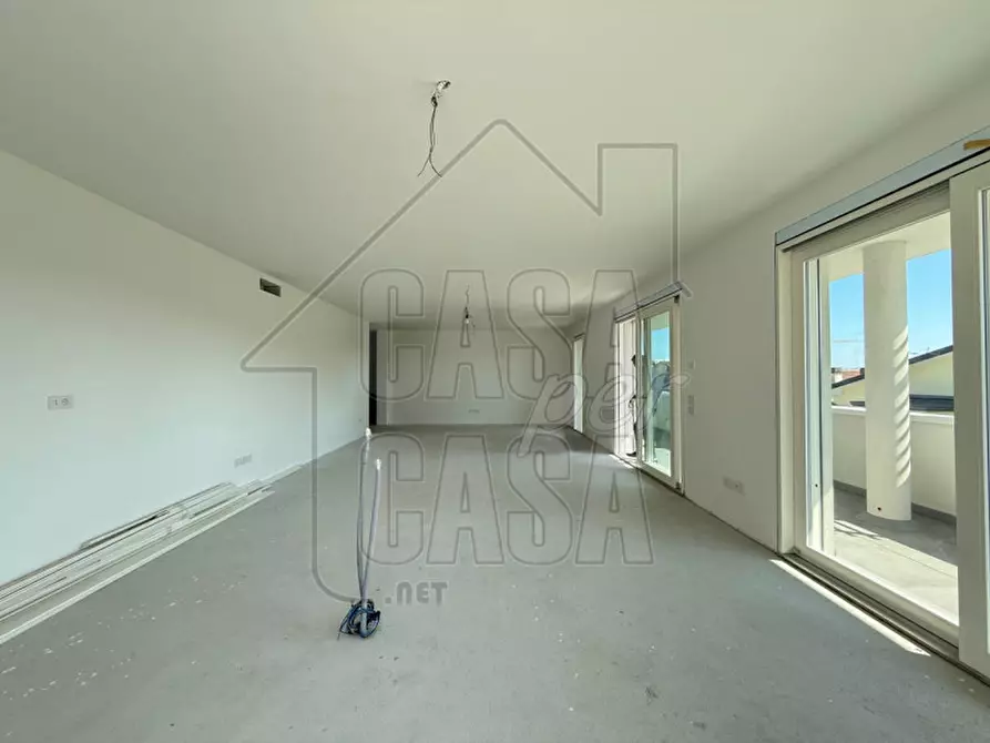 Immagine 4 di Attico in vendita  in Via Appia Monterosso a Abano Terme